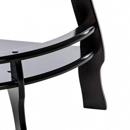 Этажерка Leset "Грейс" угловая