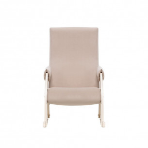 Кресло-качалка Модель 67М Дуб шампань