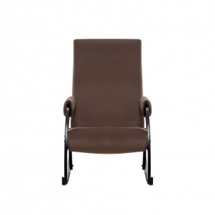 Кресло-качалка Модель 67М Венге