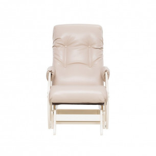 Кресло-качалка Модель 68 (Leset Футура) Дуб шампань