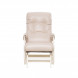 Кресло-качалка Модель 68 (Leset Футура) Дуб шампань