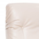Кресло-качалка Модель 68 (Leset Футура) Дуб шампань, к/з Polaris Beige Кресло-качалка Модель 68 (Leset Футура) Дуб шампань, к/з Polaris Beige