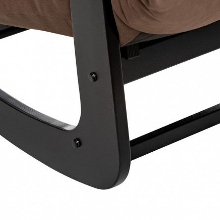 Кресло-трансформер Модель 81 Венге, ткань V 23