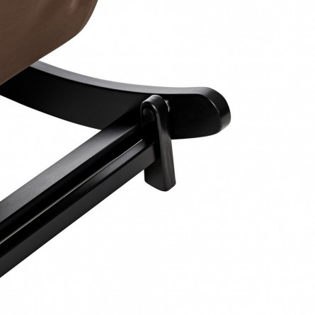 Кресло-трансформер Модель 81 Венге, ткань V 23