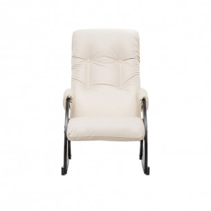 Кресло-качалка Модель 67 Венге