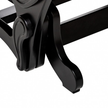 Кресло-маятник Модель 78 Люкс Венге, ткань V 23