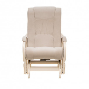 Кресло-маятник Модель 78 Люкс Дуб шампань