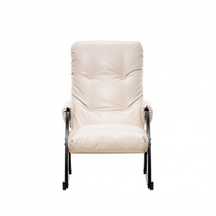 Кресло-качалка Модель 67 Венге текстура