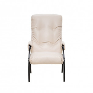 Кресло для отдыха Модель 61 Венге текстура