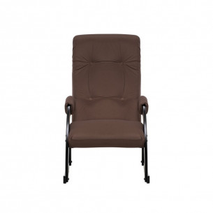 Кресло-качалка Модель 67 Венге