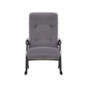 Кресло-качалка Модель 67 Венге