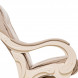 Кресло-маятник Модель 78 Дуб шампань, ткань V 18 Кресло-маятник Модель 78 Дуб шампань, ткань V 18