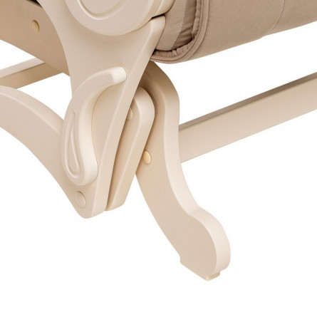 Кресло-маятник Модель 78 Дуб шампань, ткань V 18