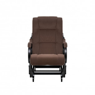 Кресло-маятник Модель 78 Венге