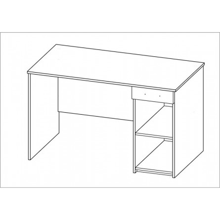 цвет Дуб Сонома