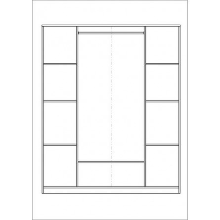 цвет Дуб Венге