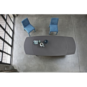 Стол WONDER (20.48) 170/250*100*75 см (M089/C150) Bontempi