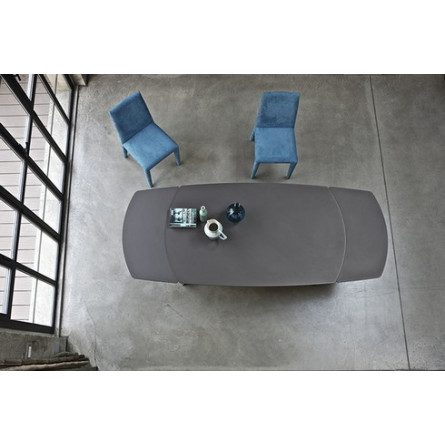 Стол WONDER (20.48) 170/250*100*75 см (M089/C150) Bontempi