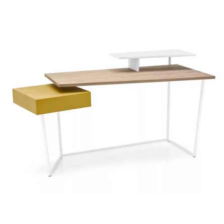 Стол LAYERS CS/4079, P27/LQ.P139 /LQ.P94 /MT.P94