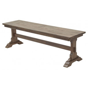 Лавка LT B18059 WIRE BRUSH GREY G538/ WARM GREY G539 М-City