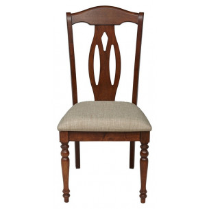 Стул LT C14353 DARK OAK K247/ FB51 М-City