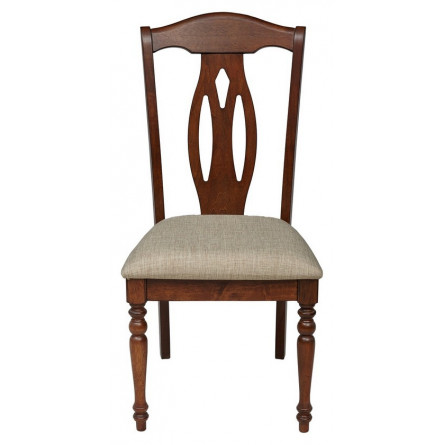 Стул LT C14353 DARK OAK K247/ FB51 М-City