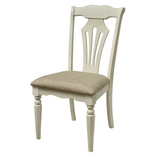 Стул LT C15380 BUTTERMILK WW21/ FB51 М-City