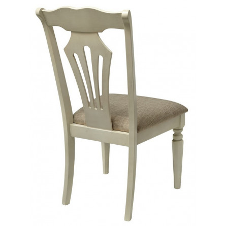 Стул LT C15380 BUTTERMILK WW21/ FB51 М-City