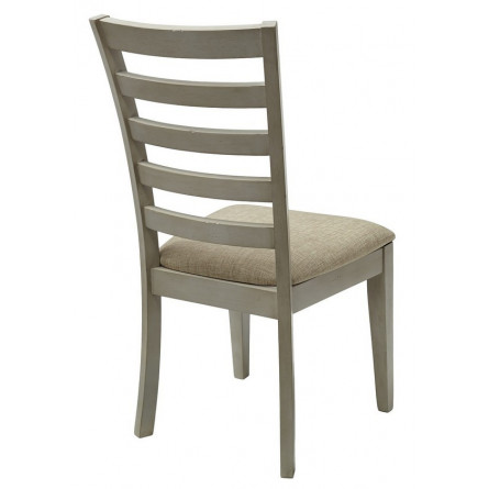 Стул LT C16412 GREY G45/ FB51 М-City