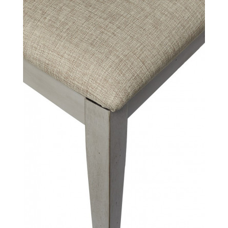 Стул LT C16412 GREY G45/ FB51 М-City