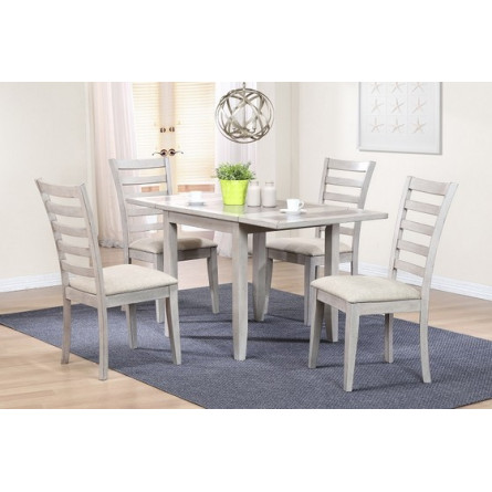 Стул LT C16412 GREY G45/ FB51 М-City