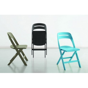 Стул GILL 44.51 (Z029 песочный, полипропилен)