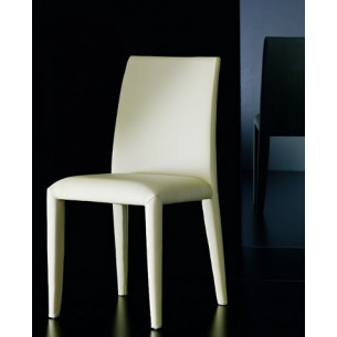 Стул SOFIA 04.08 высокий (TN005 снежно-голубой )