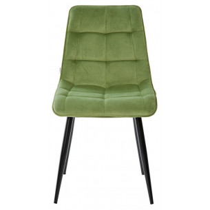 Стул CHIC G108-27 террариумный мох, велюр М-City