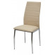 Стул DESERT 603 бежевый 718, экокожа М-City