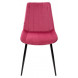 Стул FLIP фуксия, велюр G108-43 М-City Стул FLIP фуксия, велюр G108-43 М-City