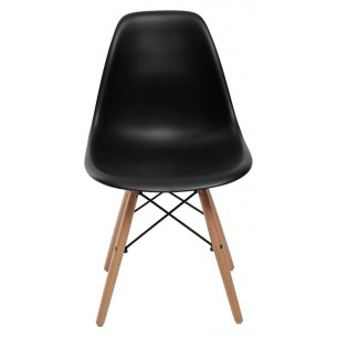 Стул LUPINE BLACK М-City