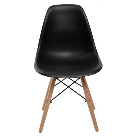 Стул LUPINE BLACK М-City