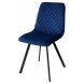 Стул DAIQUIRI BLUVEL-86 NAVY BLUE, велюр М-City Стул DAIQUIRI BLUVEL-86 NAVY BLUE, велюр М-City