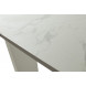 Стол Прага 120 БЕЛЫЙ МРАМОР FC13 CLEAF, пластик / БЕЛЫЙ, КАМЕНЬ СВЕТЛЫЙ М-City Стол Прага 120 БЕЛЫЙ МРАМОР FC13 CLEAF, пластик / БЕЛЫЙ, КАМЕНЬ СВЕТЛЫЙ М-City