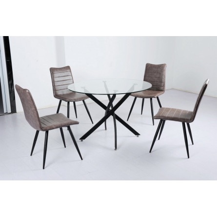 Стол PETAL D110 М-City