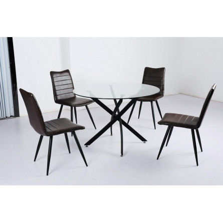 Стол PETAL D110 М-City