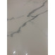 Стол CORNER 120 GLOSS STATUARIO WHITE SINTERED STONE / BLACK М-City Стол CORNER 120 GLOSS STATUARIO WHITE SINTERED STONE / BLACK М-City