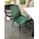 Стул FLIP лесная зелень, велюр G108-65 М-City Стул FLIP лесная зелень, велюр G108-65 М-City