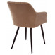 Стул BRANDY бежевый, велюр G062-11 М-City Стул BRANDY бежевый, велюр G062-11 М-City