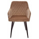 Стул BRANDY бежевый, велюр G062-11 М-City Стул BRANDY бежевый, велюр G062-11 М-City
