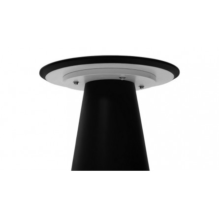 Стол журнальный KORIA S-2 Черный M-city