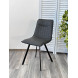Стул TEXAS RU-08 антрацит, PU М-City Стул TEXAS RU-08 антрацит, PU М-City