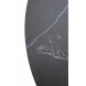 Стол TERNI 120 MATT BLACK MARBLE SINTERED STONE Черный мрамор матовый, керамика/Черный каркас М-City Стол TERNI 120 MATT BLACK MARBLE SINTERED STONE Черный мрамор матовый, керамика/Черный каркас М-City