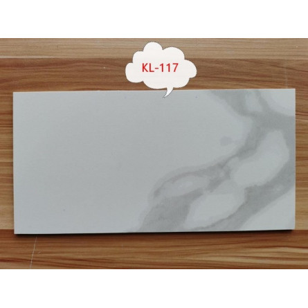 Стол KAI 140 KL-117 поворотная система раскладки, итальянская керамика / Темно-серый / Черный М-City